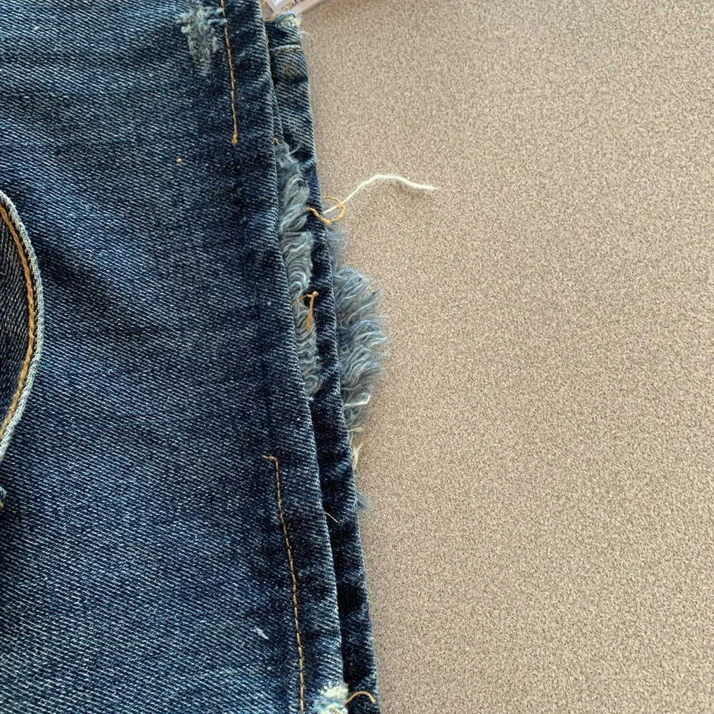 Abercrombie Ezra jeans - Picture 6 of 12